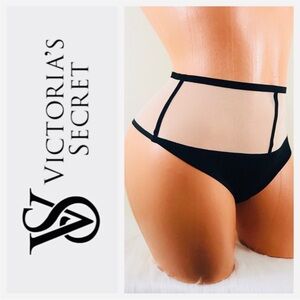 Victoria’s Secret Very Sexy High Waist Thong S